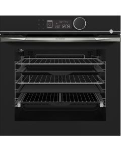 DE DIETRICH PYROLYTIC OVEN DOP4556X