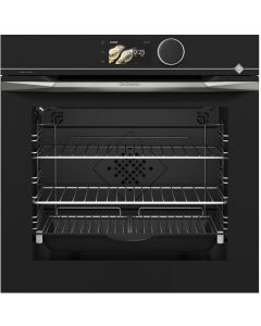 DE DIETRICH PYROLYTIC OVEN DOP4741X