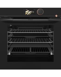 DE DIETRICH PYROLYTIC OVEN DOP4746HT