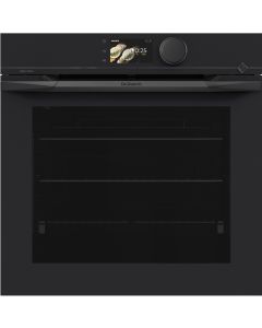 DE DIETRICH PYROLYTIC OVEN DOP4756MB