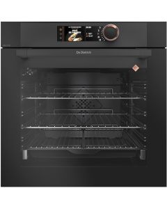 DE DIETRICH PYROLYTIC OVEN DOP8785A