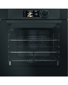 DE DIETRICH PYROLYTIC OVEN DOP8785BB