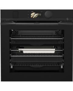 DE DIETRICH COMBI STEAM OVEN DOR4747B