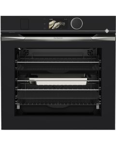 DE DIETRICH COMBI STEAM OVEN DOR4747X