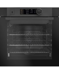 DE DIETRICH PYROLYTIC OVEN DOR7586BB