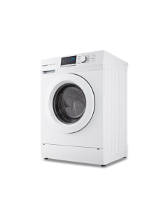 PANASONIC FRONT LOAD WASHER NA128XB1WSG