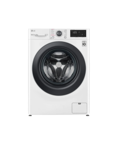 LG FRONT LOAD WASHER FV1208S5W