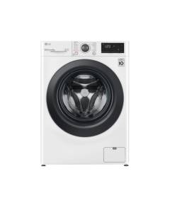 LG FRONT LOAD WASHER FV1208S5W