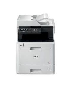 BROTHER COLOR LASER PRINTER MFC-L8690CDW