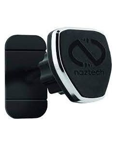NAZTECH MAGNETIC MOUNT NAZTECH-MAGBUDDY ANYWHERE PLUS MAGNETIC MOUNT