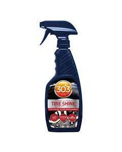 303 AUTOMOTIVE TIRE SHINE 303-AUTOMOTIVE TIRE SHINE