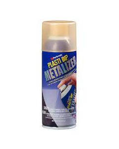 PLASTI DIP RUBBER COATING PERFORMIX-PLASTI DIP-RUBBER COAT-GOLD METALIZER