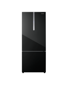 PANASONIC 2 DOOR FRIDGE NRBX471WGKS