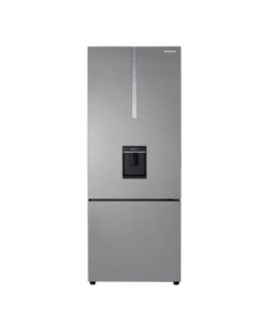 PANASONIC 2 DOOR FRIDGE NRBX471GPSS