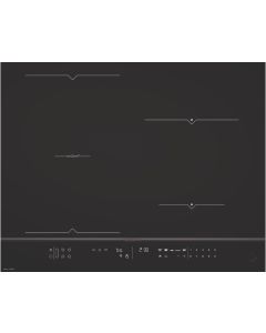 DE DIETRICH INDUCTION HOB DPI7686BP