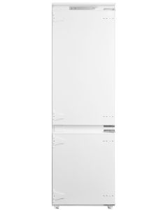 DE DIETRICH 2 DOOR FRIDGE DRC1776CA