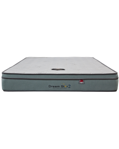 PRINCEBED MATTRESS DREAM STAR 2 - S