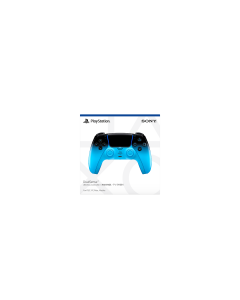 SONY PLAYSTATION 5 DUALSENSE CONTROLLER-RHYTHM BLUE CFI-ZCT2G15