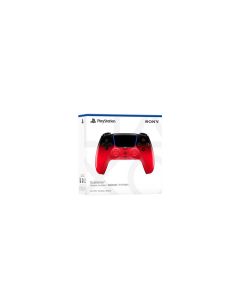 SONY PLAYSTATION 5 DUALSENSE CONTROLLER- TECHNO RED CFI-ZCT2G13