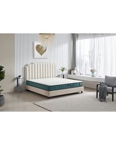 FOURSTAR MATTRESS CHIRO FIRM - K