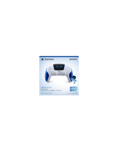 SONY PS5 DUALSENSE CONTROLLER-ASTRO BOT JOYFUL LIMITED EDITION CFI-ZCT1GZC