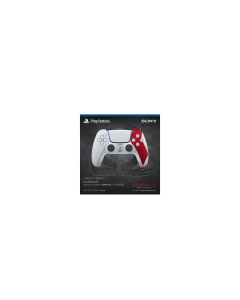 SONY PS5 DUAL SENSE WIRELESS CONTROLLER - GOD OF WAR 20TH  LIMITED EDITION CFI-ZCT1GZA