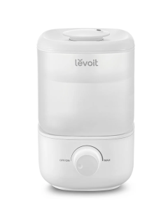 LEVOIT CLASSIC DUAL 160 HUMIDIFIER 2.5L LV-HUMC160WH-UK