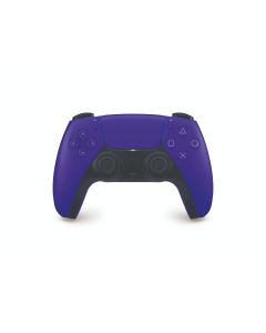 SONY PLAYSTATION 5 DUALSENSE CONTROLLER-GALACTIC PURPLE (6.0) CFI-ZCT2G04