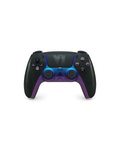SONY PLAYSTATION 5 DUALSENSE WIRELESS CONTROLLER-GRAND THEFT AUTO VI BLACK LIMITED EDITION CFI-ZCT2GZH