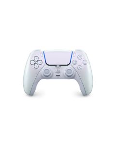 SONY PLAYSTATION 5 DUALSENSE CONTROLLER-PEARL (6.0) CFI-ZCT2G12