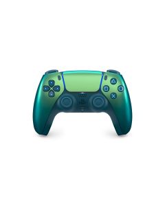 SONY PLAYSTATION 5 DUALSENSE CONTROLLER-CHROMA TEAL (6.0) CFI-ZCT2G10