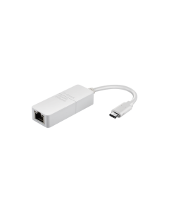 D-LINK USB-C TO GIGABIT ETHERN DUB-E130