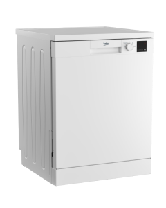 BEKO DISHWASHER DVN04X20W