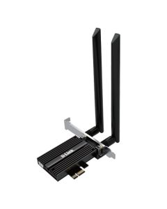 D-LINK AX3000 PCIE ADAPTER DWA-X582/E