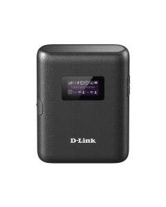 D-LINK 4G/LTE MOBILE ROUTER DWR-933M
