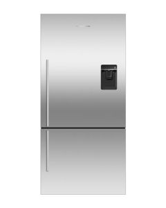 FISHER & PAYKEL 2 DOOR FRIDGE E522BRXFDU5