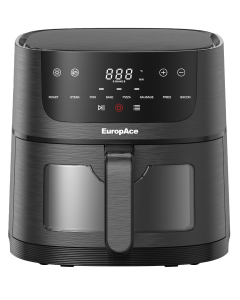 EUROPACE 3-IN-1 AIR FRYER 4.2L EAF5421DBK