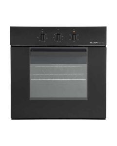 ELBA BUILT IN OVEN - 53L EB1726-BLACK