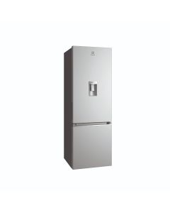 ELECTROLUX 2 DOOR FRIDGE EBB3742K-A