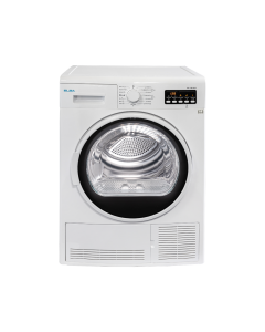 ELBA CONDENSER DRYER-8KG EBD896C