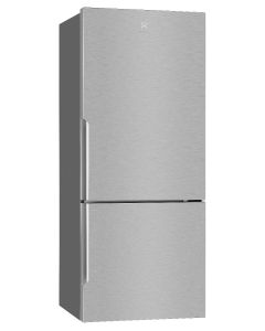 ELECTROLUX 2 DOOR FRIDGE EBE4500B-A