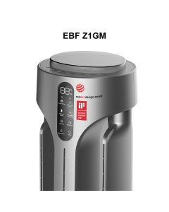 EUROPACE PURIFIER TOWER FAN EBFZ1GM-GUN METAL