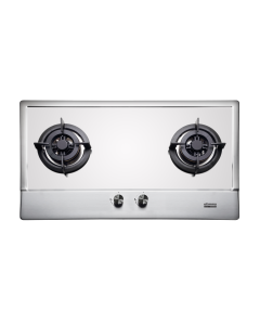 OTIMMO GAS HOB - 2 BURNER EBH3280E PUB