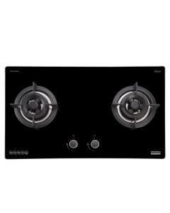 OTIMMO GAS HOB - 3 BURNER EBH3391S-PUB