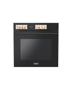 Otimmo Built In Oven-80L EBO8808E