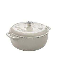 LODGE DUTCH OVEN 6 QUART EC6D13