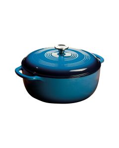 LODGE DUTCH OVEN 7.5 QUART EC7D33