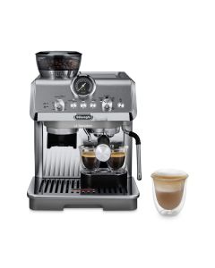 DELONGHI PUMP COFFEE MACHINE EC9155.MB