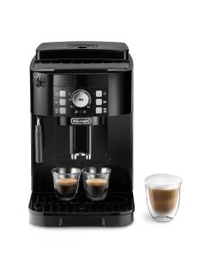 DELONGHI COFFEE MACHINE ECAM12.122.B-FULLY AUTO