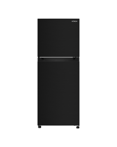 HITACHI 2 DOOR FRIDGE HRTN5275MF-BBK